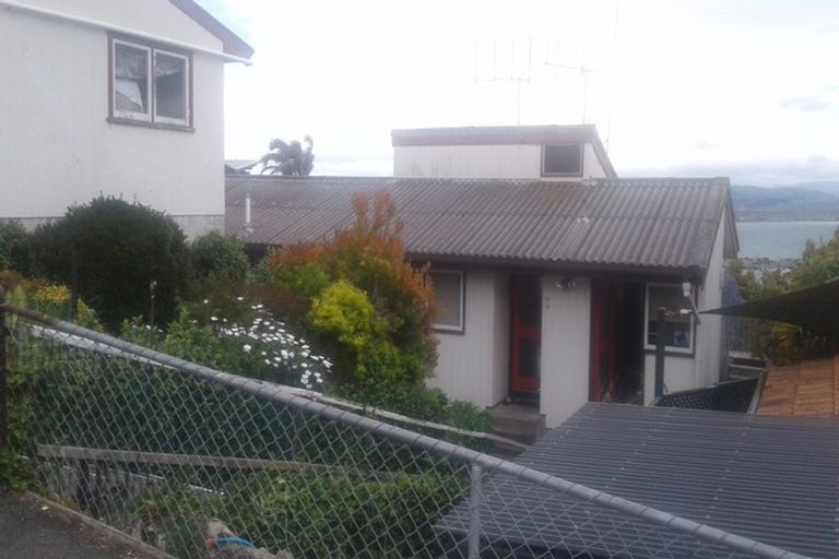 Photo of property in 28 George Street, Hospital Hill, Napier, 4110