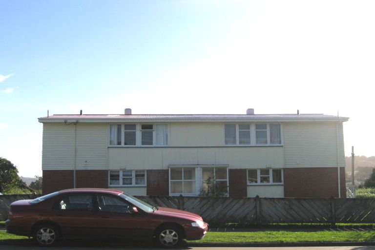 Photo of property in 63a-b Warspite Avenue, Cannons Creek, Porirua, 5024