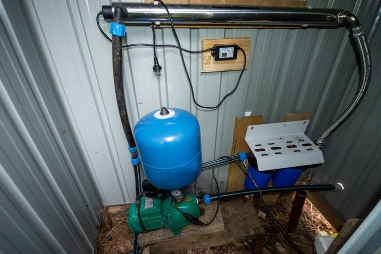 Photo of property in 626 Opouri Valley, Rai Valley, 7194