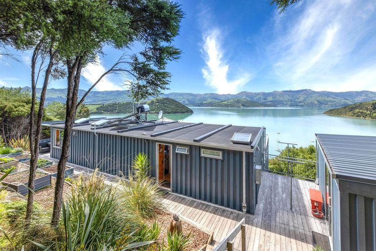 Photo of property in 176 Wainui Main Road, French Farm, 7582