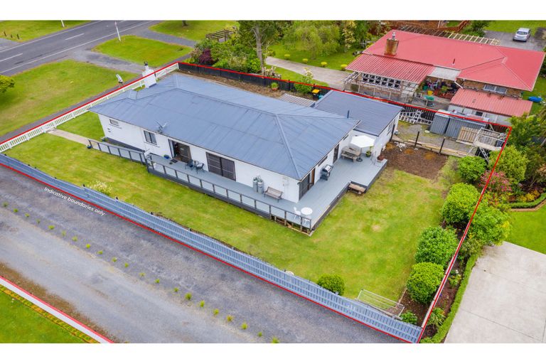 Photo of property in 86 Stanley Avenue, Te Aroha, 3320