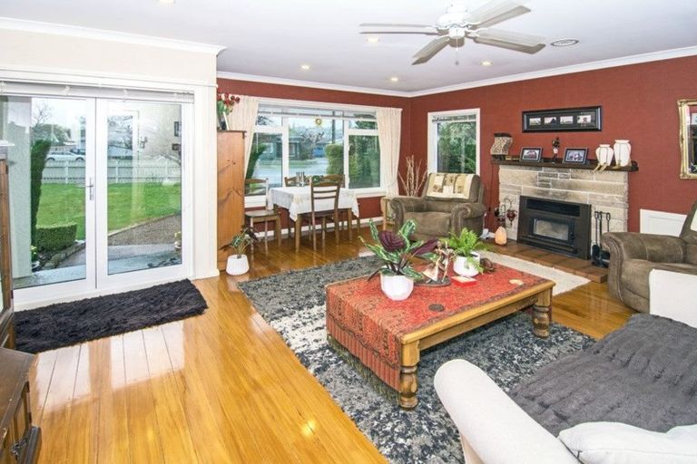 Photo of property in 68 Raglan Street, Lansdowne, Masterton, 5810