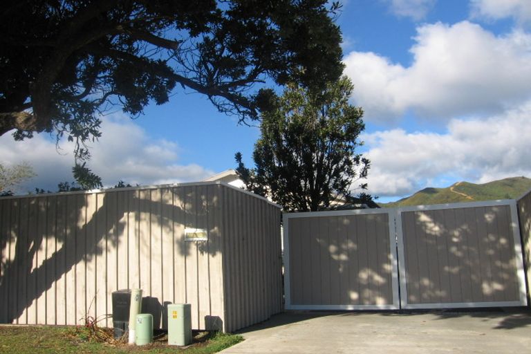 Photo of property in 86 Cambridge Terrace, Waterloo, Lower Hutt, 5011
