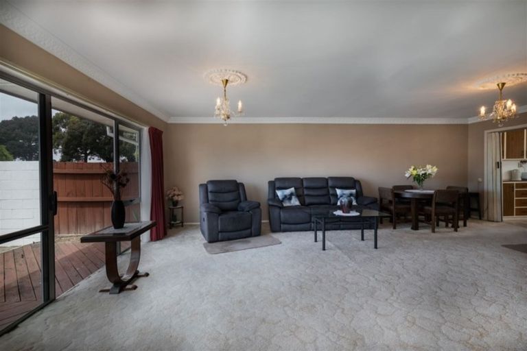 Photo of property in 1/4 Whitefield Street, Kaiapoi, 7630