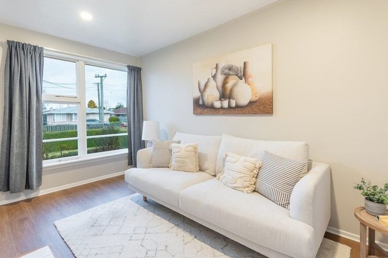 Photo of property in 149 Avonhead Road, Avonhead, Christchurch, 8042