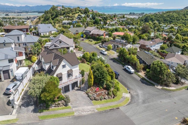 Photo of property in 1 Boyes Place, Enner Glynn, Nelson, 7011