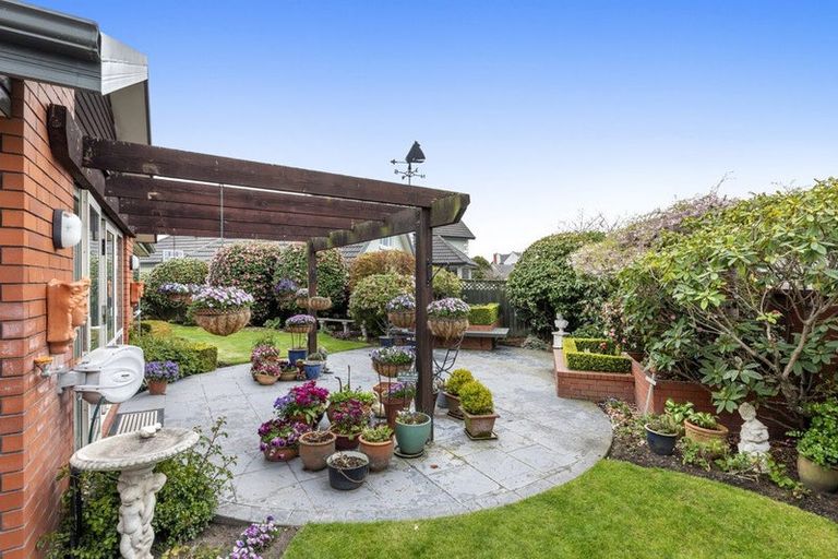 Photo of property in 20 Lexington Place, Shirley, Christchurch, 8061
