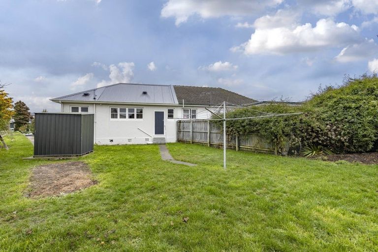 Photo of property in 13 Huia Street, Riccarton, Christchurch, 8041