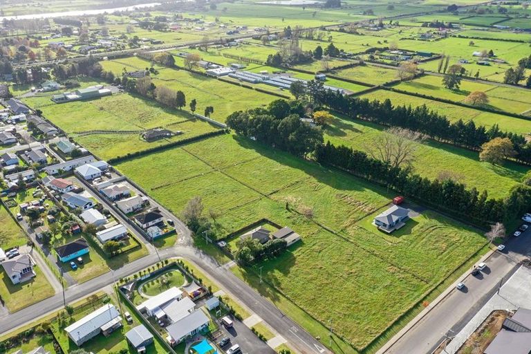 Photo of property in 51 Kent Street, Ngaruawahia, 3791