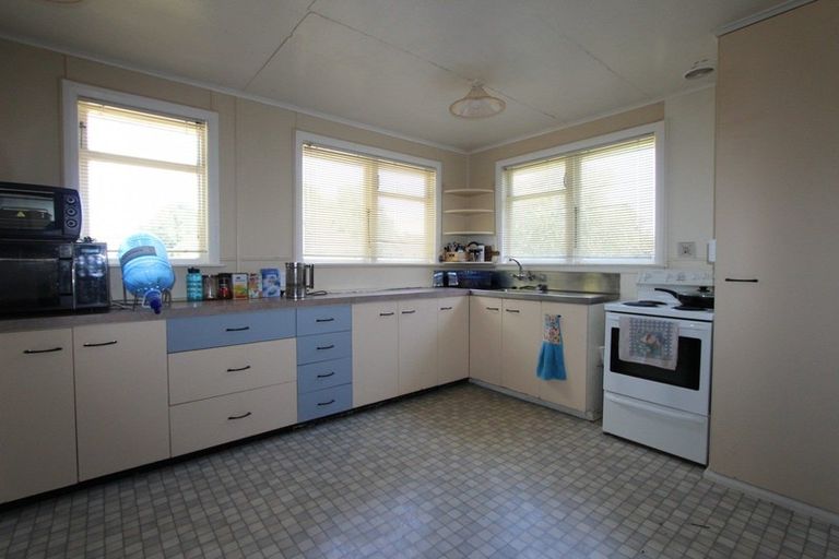 Photo of property in 17 Wilson Street, Pahiatua, 4910