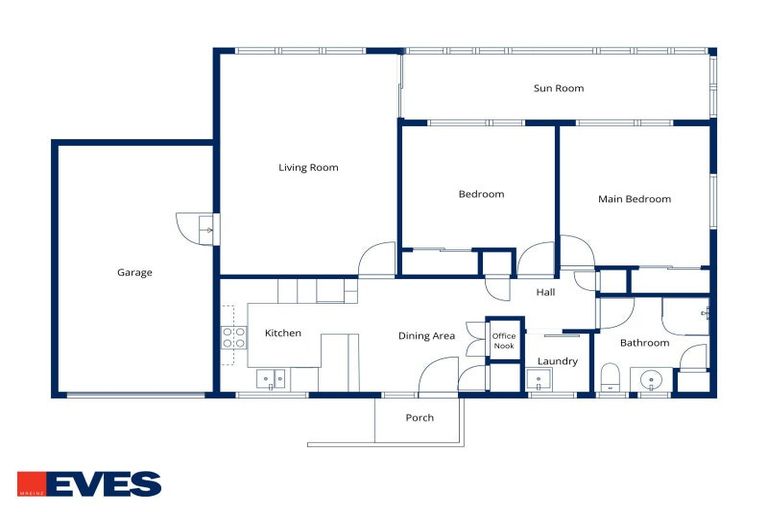 Photo of property in 12a Fred Judd Crescent, Whakatane, 3120