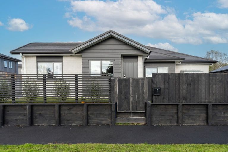 Photo of property in 1/32 Glenview Terrace, Glenview, Hamilton, 3206