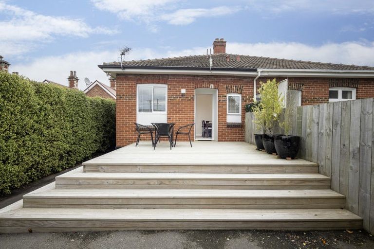 Photo of property in 23 Fitzroy Street, Caversham, Dunedin, 9012