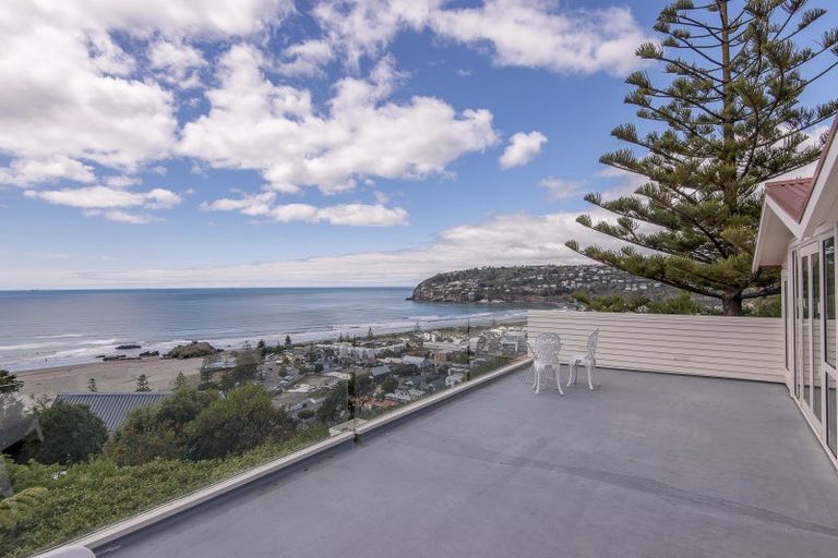 Photo of property in 9 Aranoni Track, Clifton, Christchurch, 8081