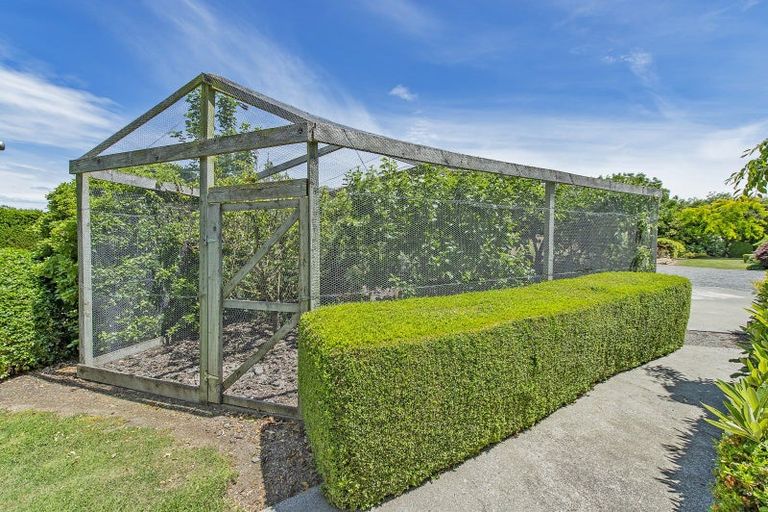 Photo of property in 3 Kowhai Drive, Darfield, 7510
