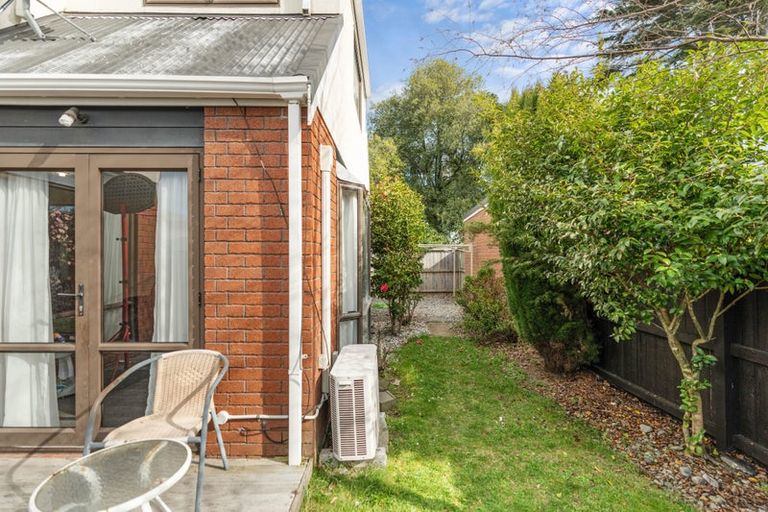 Photo of property in 1 Ryeland Avenue, Ilam, Christchurch, 8041