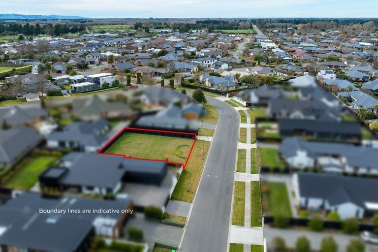 Photo of property in 8 Sloan Avenue, Rangiora, 7400