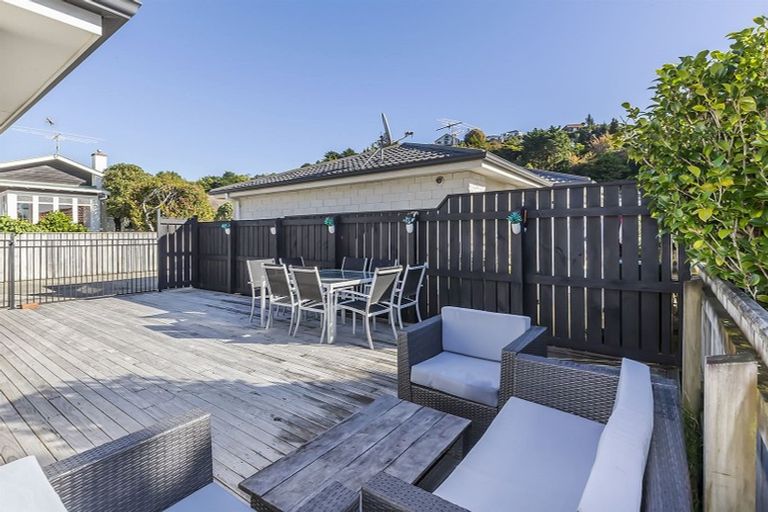 Photo of property in 22a Nathan Street, Tawa, Wellington, 5028