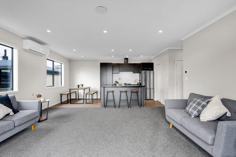 Photo of property in 20 Customhouse Street, Bell Block, New Plymouth, 4373