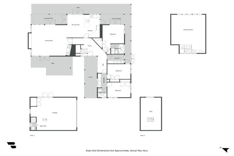 Photo of property in 27 Claxton Avenue, Pauanui, Hikuai, 3579