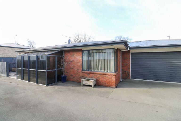 Photo of property in 190a Church Street, West End, Timaru, 7910