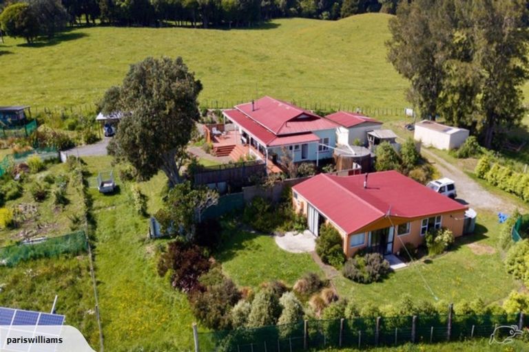 Photo of property in 137 Ross Road, Whakamarama, Tauranga, 3179