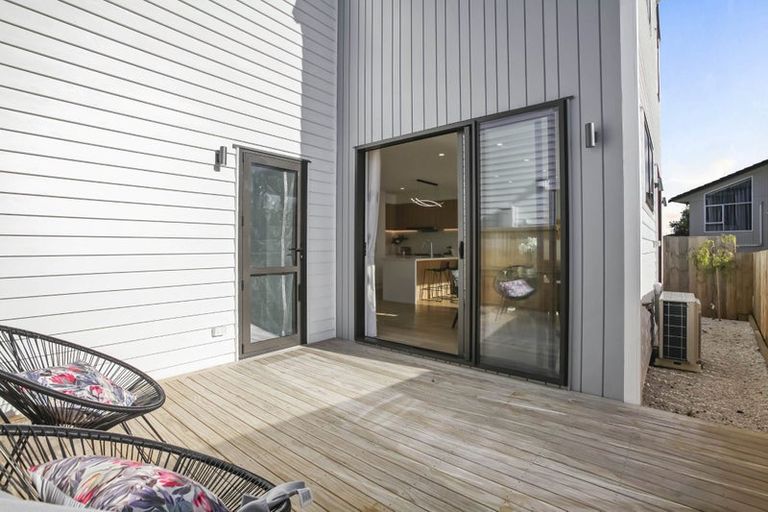 Photo of property in 14b Galsworthy Place, Bucklands Beach, Auckland, 2014