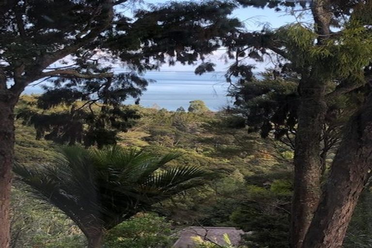 Photo of property in 7 Tinopai Road, Titirangi, Auckland, 0604