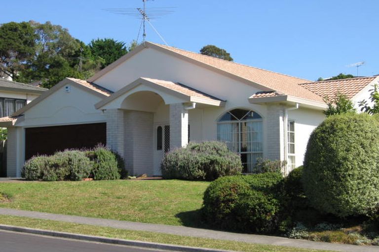 Photo of property in 49 Caversham Drive, Torbay, Auckland, 0630