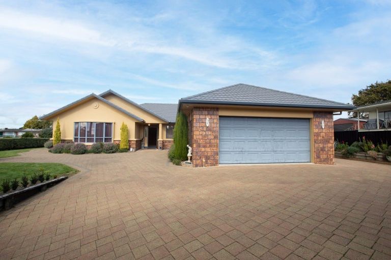 Photo of property in 5 Holmwood Park Drive, Morrinsville, 3300