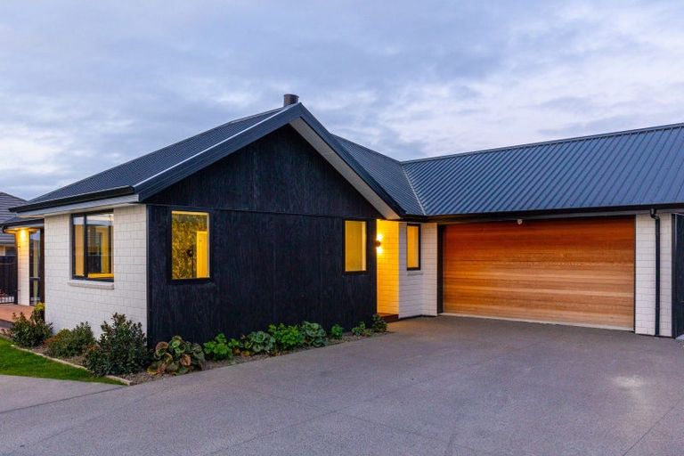 Photo of property in 8 Hurricane Way, Burleigh, Blenheim, 7201