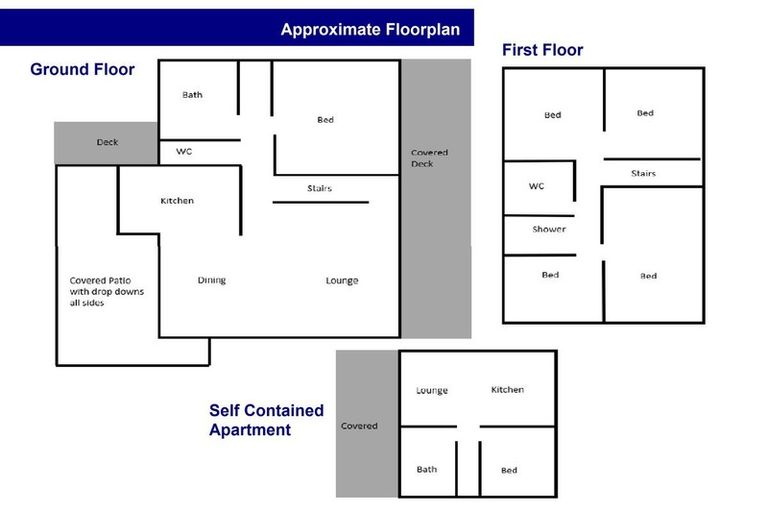 Photo of property in 299 Molesworth Drive, Mangawhai Heads, Mangawhai, 0505