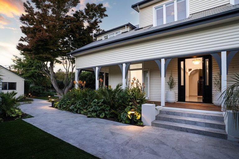 Photo of property in 3 Watford Street, Strowan, Christchurch, 8052