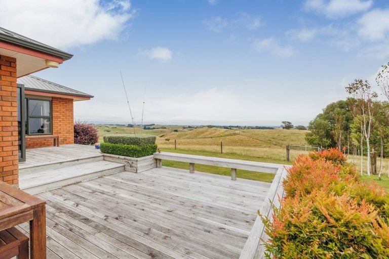 Photo of property in 158 Finnis Road, Pohangina, Feilding, 4775
