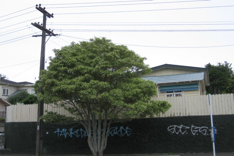 Photo of property in 22 Alberton Avenue, Mount Albert, Auckland, 1025