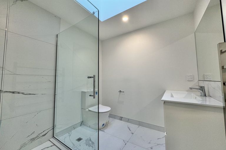 Photo of property in 5/6 Rotherham Street, Riccarton, Christchurch, 8041