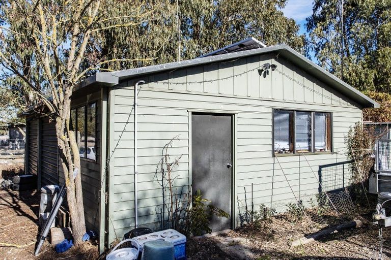 Photo of property in 335 Main Race Road, Eyrewell, Rangiora, 7476