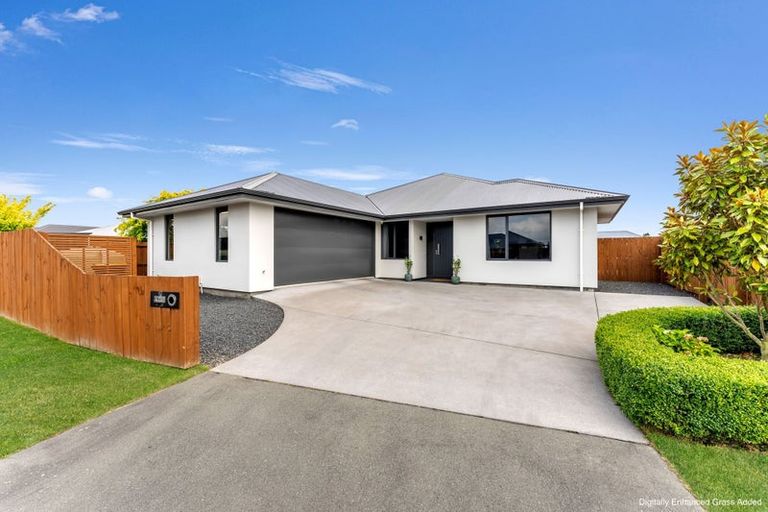 Photo of property in 13 Geoff Geering Drive, Netherby, Ashburton, 7700