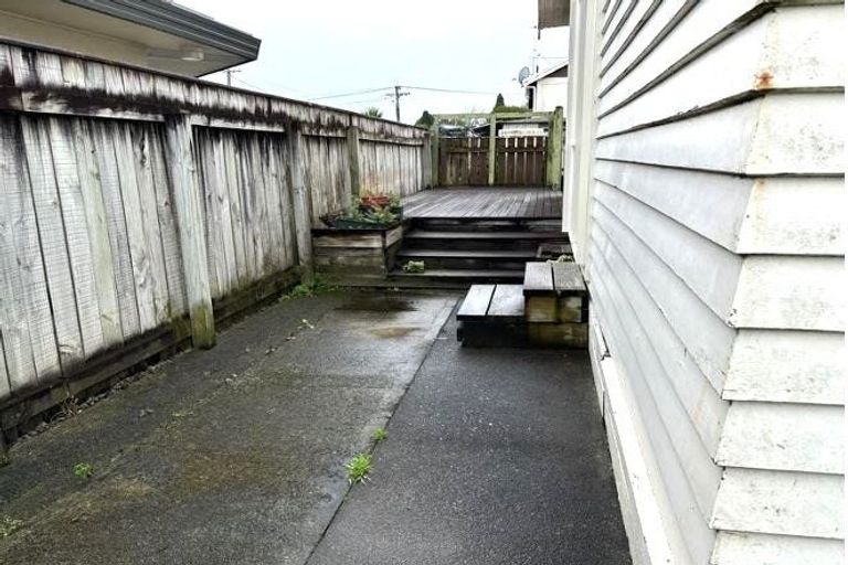 Photo of property in 7 York Street, Levin, 5510