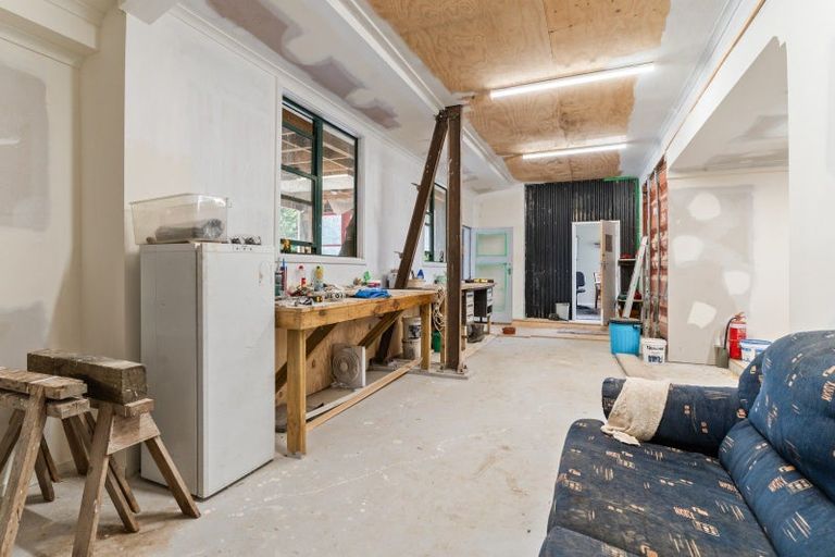 Photo of property in 93 Black Rock Road, Te Ore Ore, Masterton, 5886