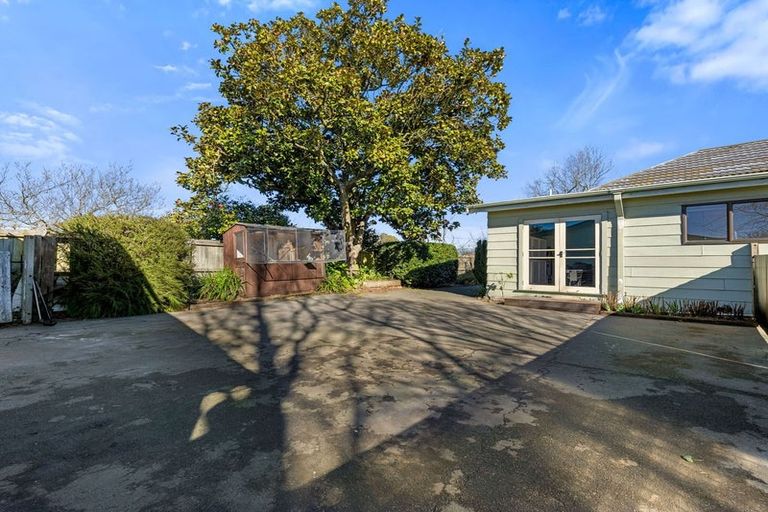 Photo of property in 12 Kirk Road, Templeton, Christchurch, 8042