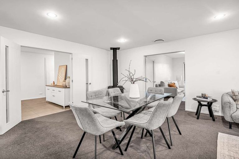 Photo of property in 22c Stonebrook Drive, Rolleston, 7614