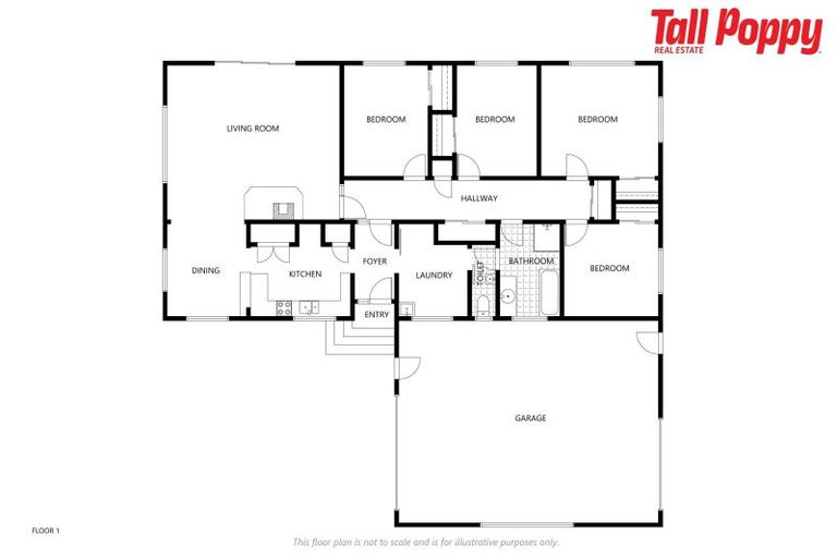 Photo of property in 8 Mohi Place, Nukuhau, Taupo, 3330