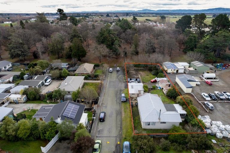 Photo of property in 2 Sims Road, Kaiapoi, 7630