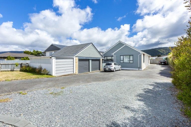 Photo of property in 801a Fergusson Drive, Elderslea, Upper Hutt, 5018