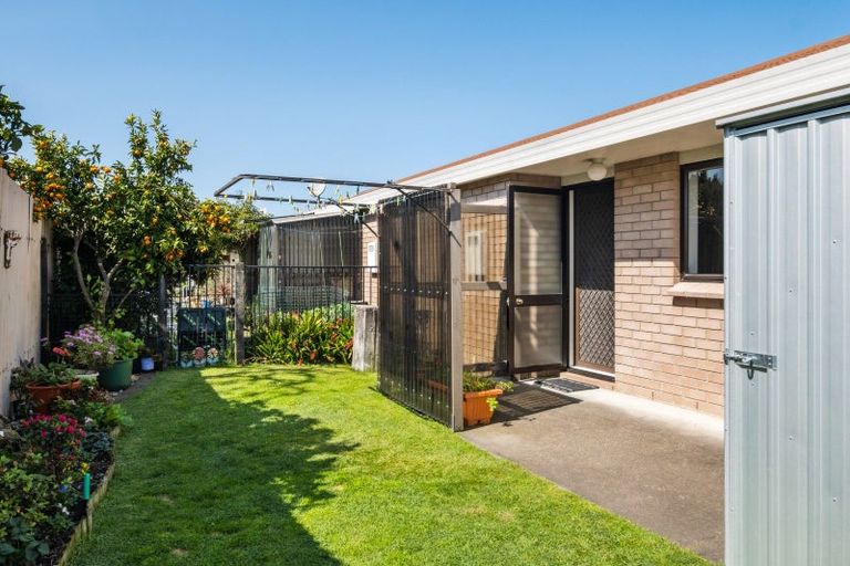 Photo of property in Orange Grove Flats, 29/549 Childers Road, Te Hapara, Gisborne, 4010