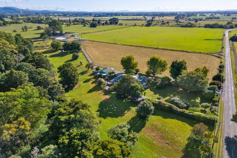 Photo of property in 58 Matarawa Road, Dalefield, Carterton, 5791