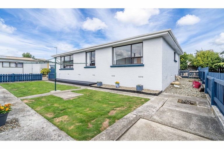 Photo of property in 26 Dome Street, Georgetown, Invercargill, 9812