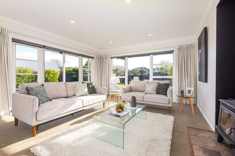 Photo of property in 221 Weston Road, St Albans, Christchurch, 8052