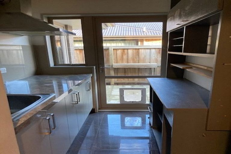 Photo of property in 1 Hartford Crescent, Rolleston, 7615